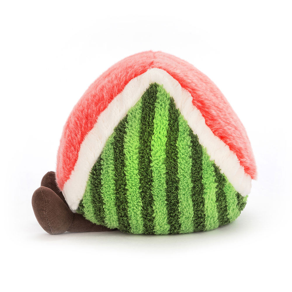 Jellycat Amusables Watermelon