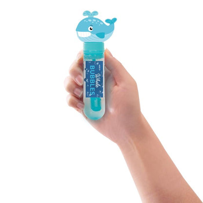 Whale Bubbles (2 asst)