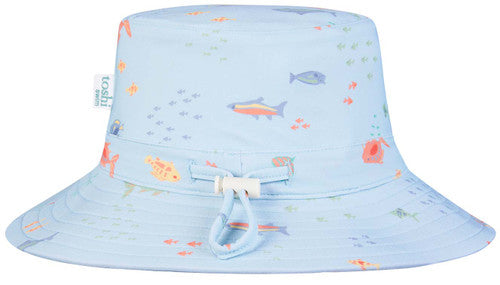 Swim Baby Sunhat Classic - Reef