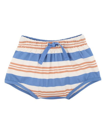 Phoenix Stripe Shorts