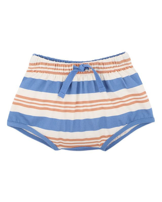 Phoenix Stripe Shorts