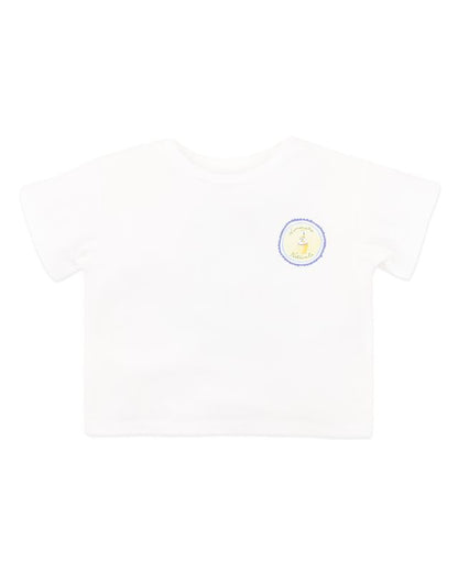 Piccolina Organic Limonata Tee