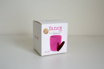 Limited Edition Fancy Cup
