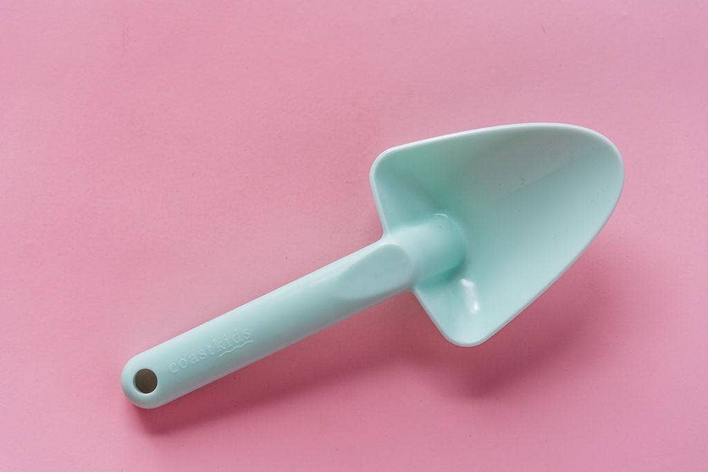 Little Diggers Beach Spade - Mint