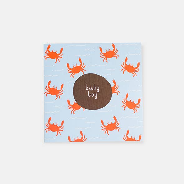 Baby – Crabs